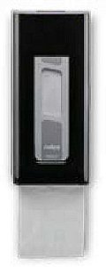 Dispensador de Papel Hig. Cai Cai Preto