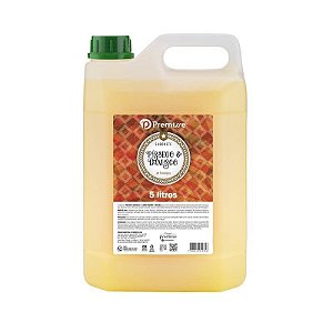 Sabonete Liq. Premisse Pessego e Damasco 5 L