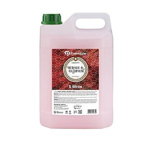 Sabonete Liq. Premisse Morango e Champagne 5 L