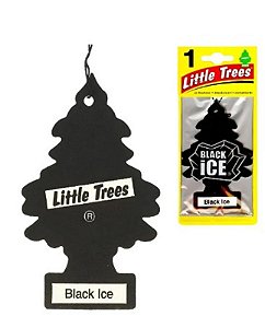 Little Trees Black Yce Un