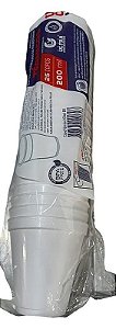 Copo Termico de Isopor Ultra 200 Ml C/25un