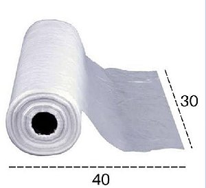 Bobina Picotad Extra Forte 30x40 5 Lt 7,8kg Fd C/4