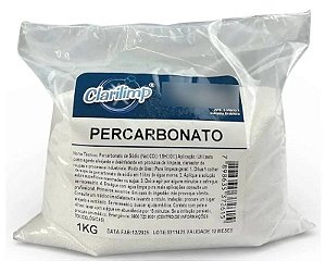 PERCARBONATO CLARILIMP 1 KG
