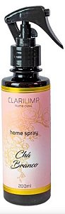 Home Spray Cha Branco Clarilimp 200 Ml