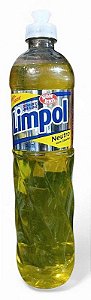 Detergente Limpol Neutro com Glicerina 500 Ml