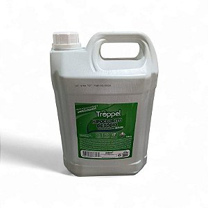 Hipoclorito de Sódio Troppel 10 a 12% 5 L