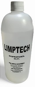 Alcool Isopropilico 1000ml