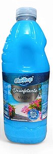 Desinfetante Marine 2l Clarilimp