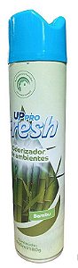Odorizador de Amb. Up Pro Aerossol 400ml Bambu