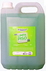 Limpa Piso Troppel 5 Litros