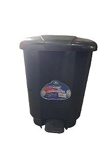 Lixeira com Pedal 21 Litros