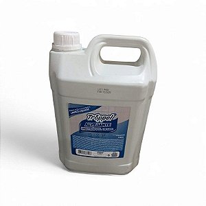 Hipoclorito 5,5% Troppel 5l