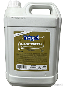 Impertroppel (impermeabilizante Acrilico) 5l -