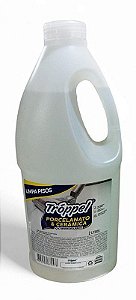 Limpa Porcelanato e Ceramica Troppel 2 Lts