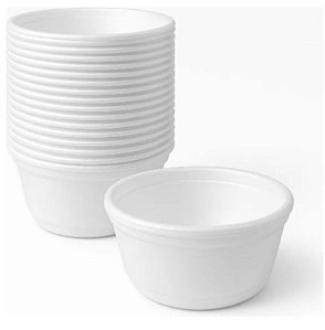 Cpr-15 F Cumbuca Funda Copoplast Fd C/100 Un