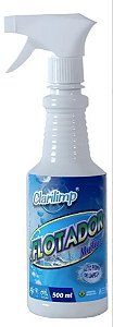 Flotador Multiuso Clarilimp 500ml com Borrifador
