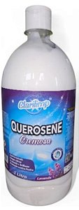 Querosene Cremosa 1 L Lavanda Clarilimp
