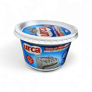 Sabao Pasta Urca 500 Gr
