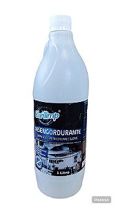 Desengordurante Alcalino 1l Clarilimp