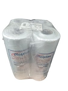 Bobina Picot Extra Forte 25x35 3lt 4,8 Kg Fd C/4