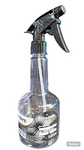 Pulverizador / Borrifador 500 Ml Nobre
