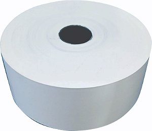 Bobina Termica 57x360 P/ Cancela ou Rel Ponto Un