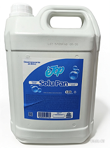 Solupan 5l - e Top