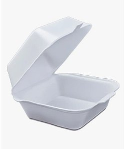 Bh-03 Hamburgueira 156x166x90 Mm 100 Un