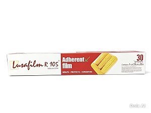 Filme Pvc Lusafilm 280x30m