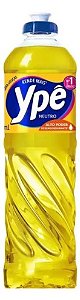 Detergente Ype Neutro 500 Ml
