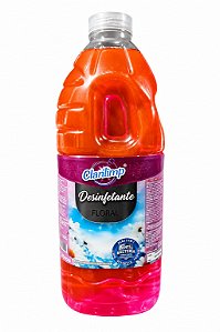 Desinfetante Clarilimp Floral 2l