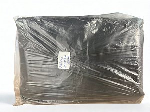 Saco de Lixo 100 Litros M 0,12 Fd C/10 Un