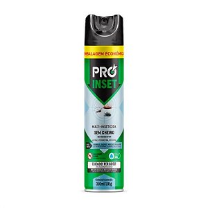 Inset Proinset Mult 350ml, S/cheiro,.