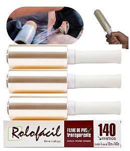 Est Rolofacil 120x140m Multi-uso Unidade