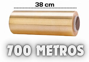 Filme Pvc Lusafilm R105 Alim 380x 08x 700 Mts
