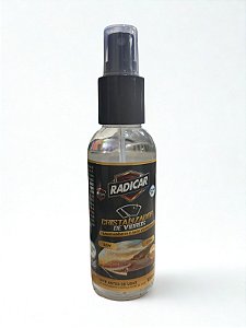 Cristalizador de Vidros Radicar 120 ml