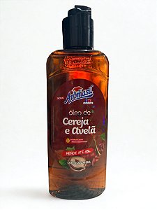 Óleo Essencial Aromasil Cereja e Avelã 140ml