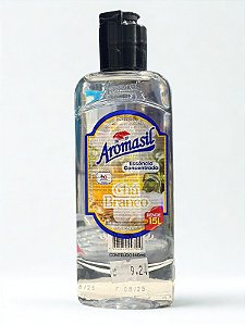 Essência Concentrada Aromasil 140ml Chá Branco