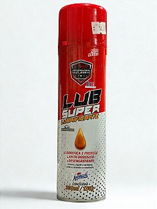 Óleo Lubrificante Radcar Lub 40 (300ml / 150g)