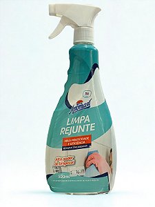 Limpa Rejunte Aromasil 500ml com Gatilho