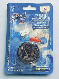 Tablete Perfumado para Caixa Acoplada Marind 45g