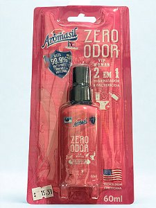 Zero Odor Aromasil VIP Woman 60ml