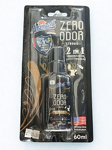 Zero Odor Aromasil Strong 60ml