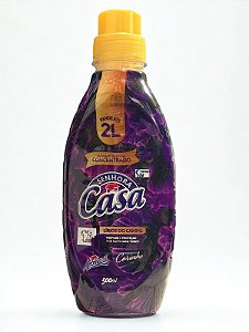 Amaciante Concentrado 500ml Lirios do Campo Armsl