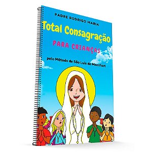 Total Consagração para Crianças