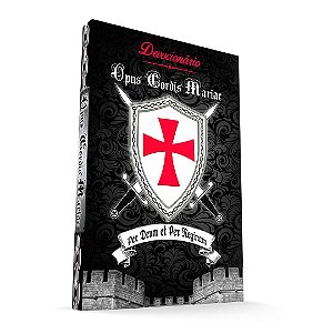 Devocionário Opus Cordis Mariae