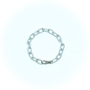 Cadeia para Santa Escravidão: Corrente em Alumínio M01