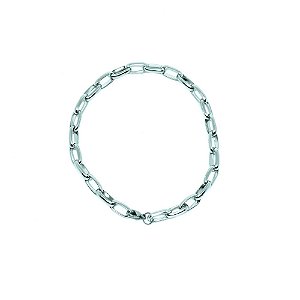 Cadeia para Santa Escravidão: Corrente em Inox Pequena