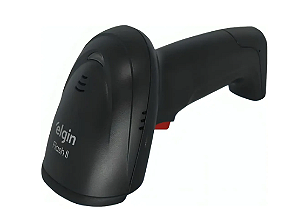 Leitor Cod Barras Usb Flash Ii Elgin