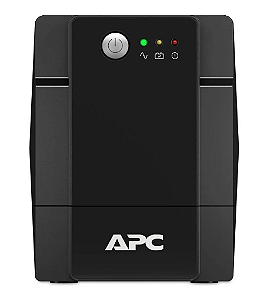 Nobreak Apc Bvx 600Va Aut 115V